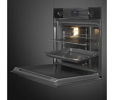 Духовой шкаф Smeg SF6100VB3RU