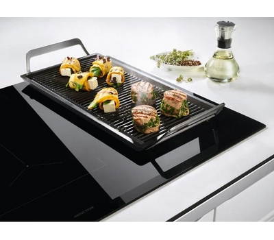 Индукционная варочная панель Electrolux CIV 634