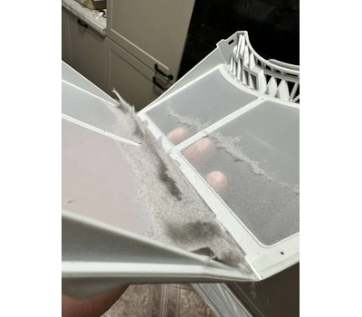 Cушильная машина LG DC90V9V9WN