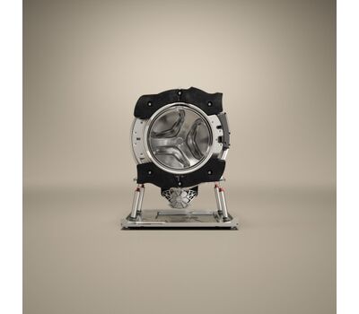 Стиральная машина Asko W5114CXLW