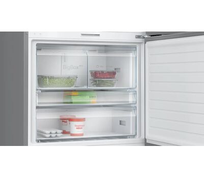 Холодильник Bosch KGP86FIC0N