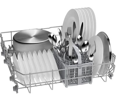 Посудомоечная машина Bosch SMS26DI00T