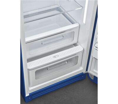 Холодильник Smeg FAB28RBE6