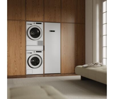 Сушильная машина Asko T510HRXLW.P