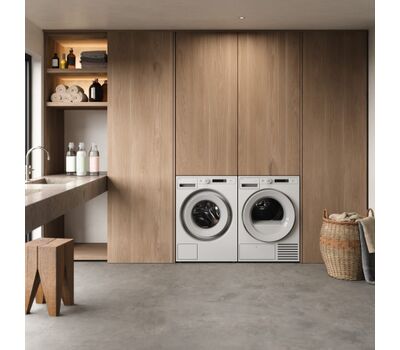 Сушильная машина Asko T309HCW