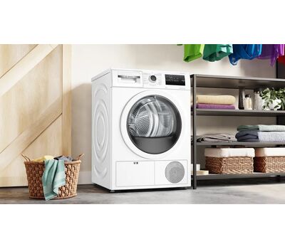 Сушильная машина Bosch WTN86211ME