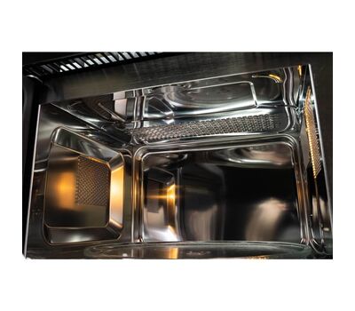 Встраиваемая микроволновая печь VARD VMG245PX