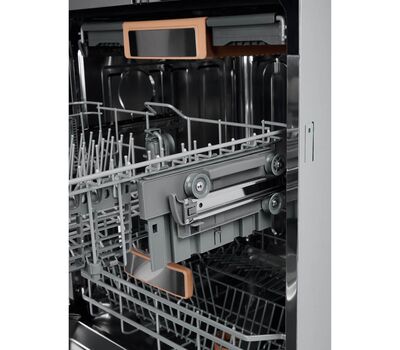 Встраиваемая посудомоечная машина VARD VDI612LT