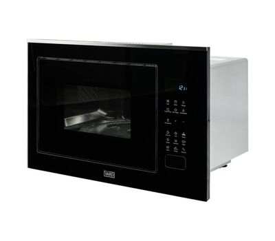 Встраиваемая микроволновая печь VARD VMG245PX