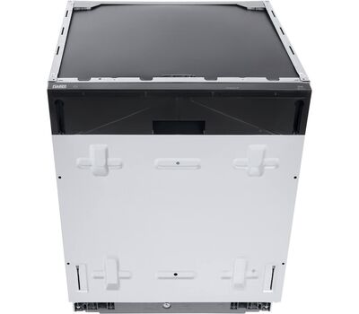 Встраиваемая посудомоечная машина VARD VDI612LT