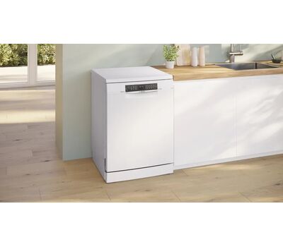 Посудомоечная машина BOSCH SMS6EMW65Q