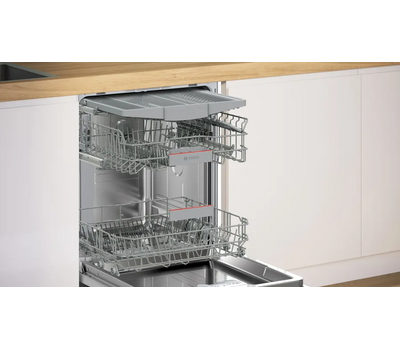 Встраиваемая посудомоечная машина Bosch SMV4HMX25Q