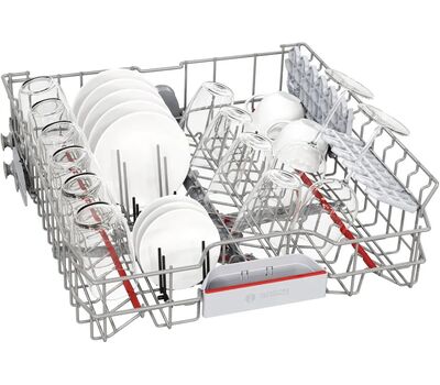 Посудомоечная машина BOSCH SMS6EMW65Q