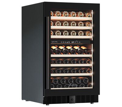 Винный шкаф Meyvel MV77PRO-KBT2