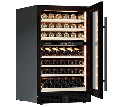 Винный шкаф Meyvel MV77PRO-KBT2