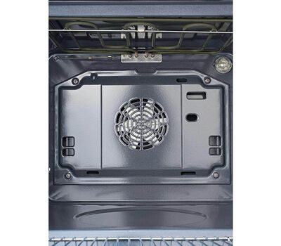 Духовой шкаф VARD VOE442HX