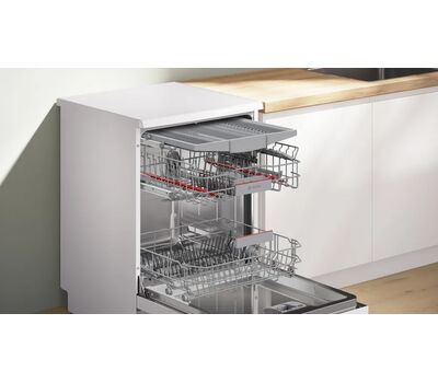 Посудомоечная машина BOSCH SMS6EMW65Q