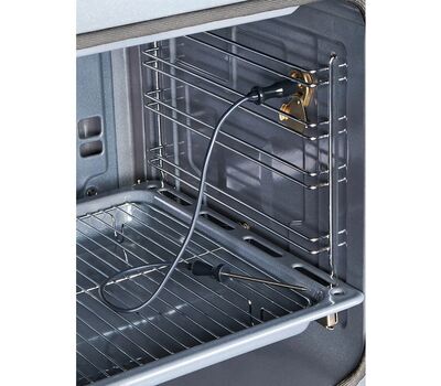 Духовой шкаф VARD VOE554HX