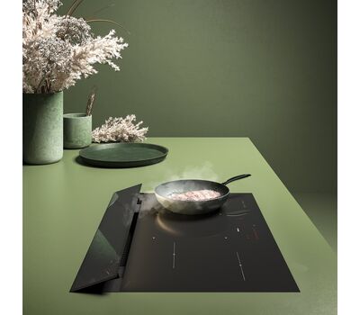 Варочная панель Falmec BRERA 75 VETRO NERO