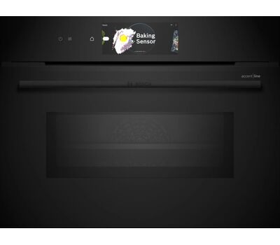 Духовой шкаф Bosch CMG978NB1