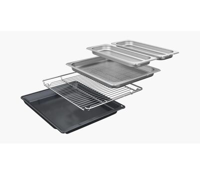 Духовой шкаф Bosch CSG7364B1