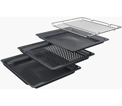 Духовой шкаф Bosch HBG478CB3