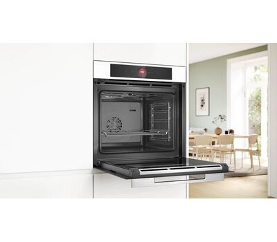 Духовой шкаф Bosch HBG7341W1