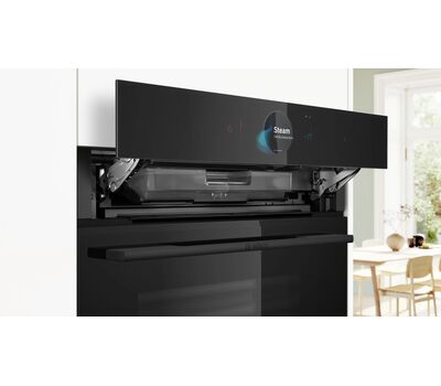 Духовой шкаф Bosch HSG958DB1S