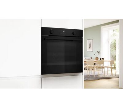 Духовой шкаф Bosch HUA736EA0T