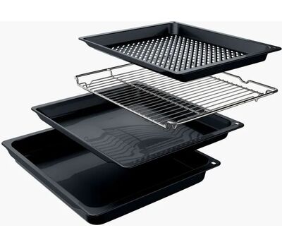 Духовой шкаф Bosch HUA736EA0T