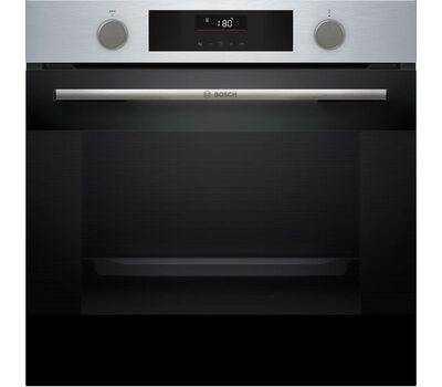 Духовой шкаф Bosch HUA736ER0