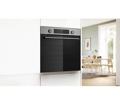 Духовой шкаф Bosch HUA736ER0