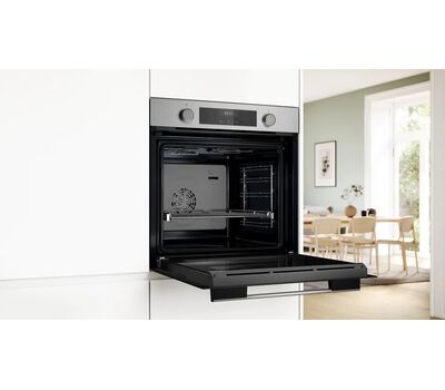 Духовой шкаф Bosch HUA736ER0