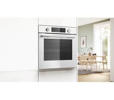 Духовой шкаф Bosch HUA736EV0T