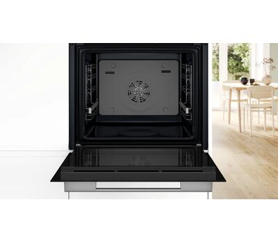 Духовой шкаф Bosch HUA736EV0T