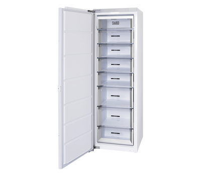 Встраиваемая морозильная камера VARD VFI177NIW