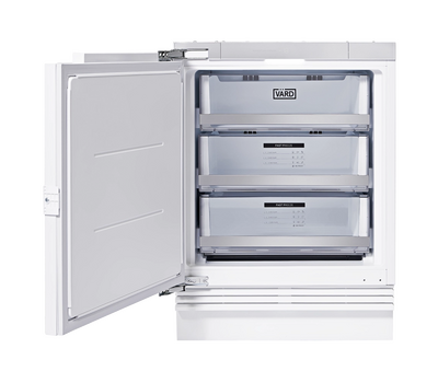 Встраиваемая морозильная камера VARD VFI82NI