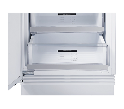 Встраиваемая морозильная камера VARD VFI82NI