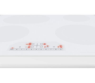 Электрическая варочная панель Bosch PKN652FP2E