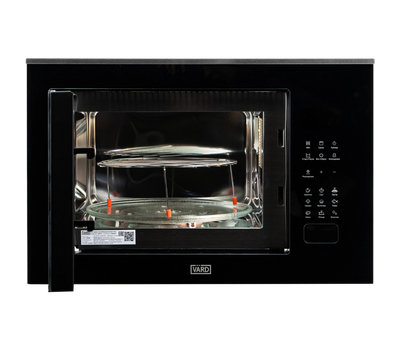 Встраиваемая микроволновая печь VARD VMG245P