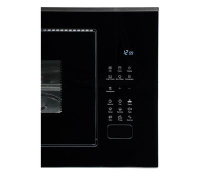 Встраиваемая микроволновая печь VARD VMG245P