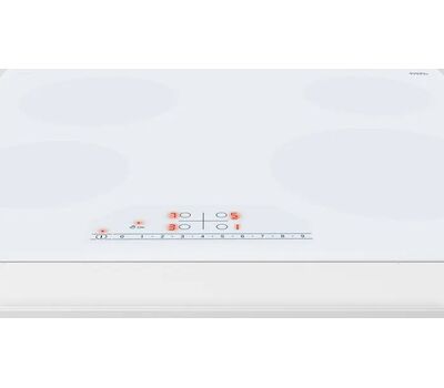 Электрическая варочная панель Bosch PKE612FA2E