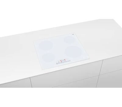 Электрическая варочная панель Bosch PKE612FA2E