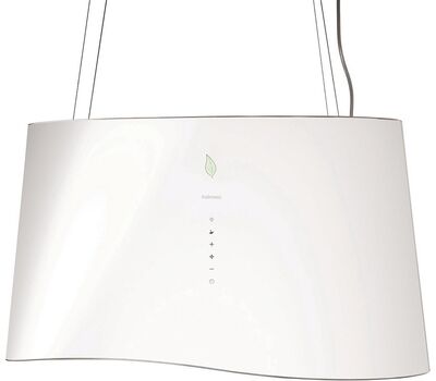 Вытяжка  FALMEC  MARE E.ION IS GLASS WHITE