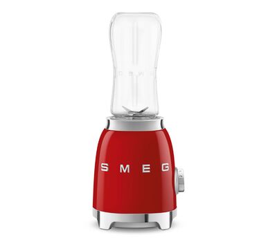 SMEG PBF01RDEU Мини блендер