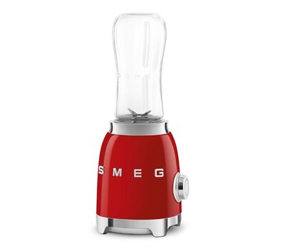 SMEG PBF01RDEU Мини блендер