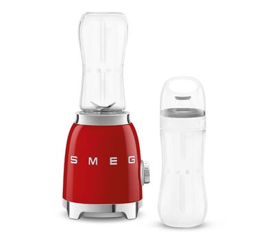 SMEG PBF01RDEU Мини блендер