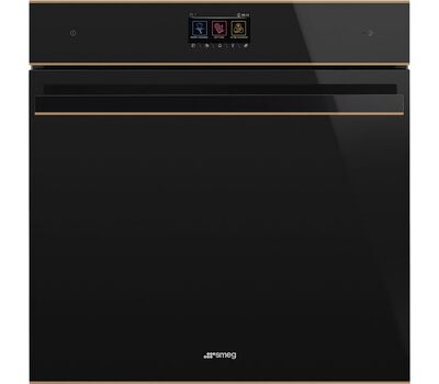 Духовой шкаф Smeg SO6604M2PNR