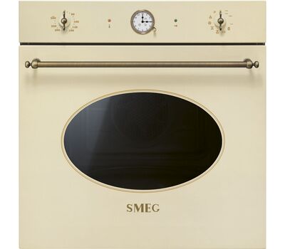 Многофункциональный духовой шкаф Smeg SFP68C1TPO