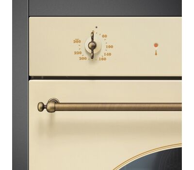 Многофункциональный духовой шкаф Smeg SFP68C1TPO